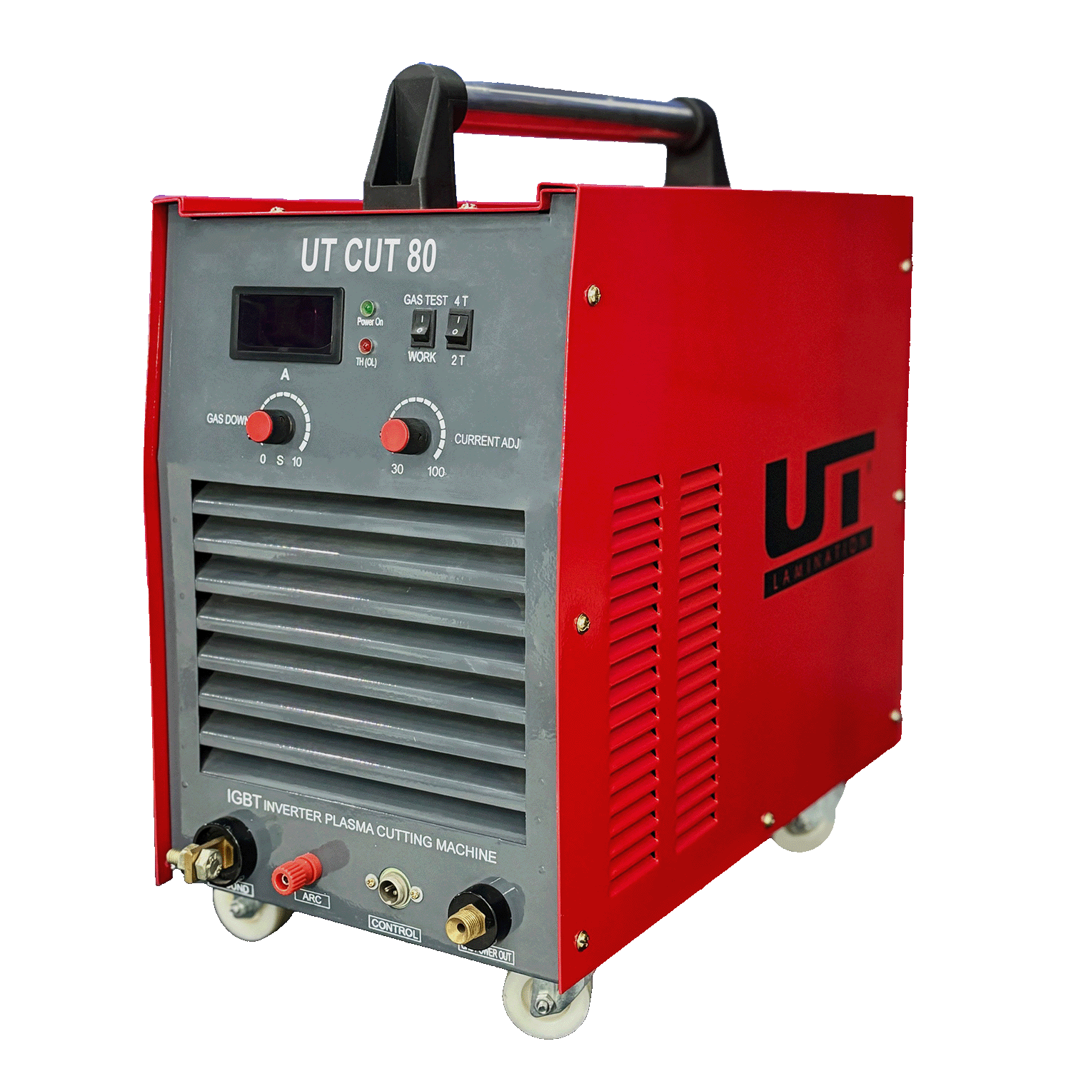 UT CUT-80